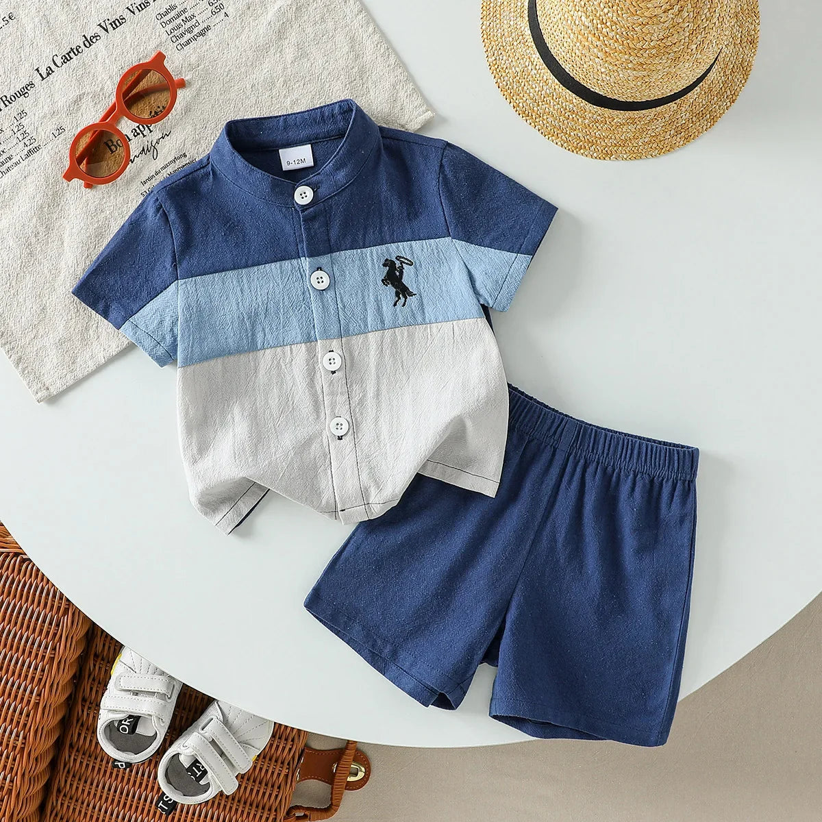 Boys Collection
