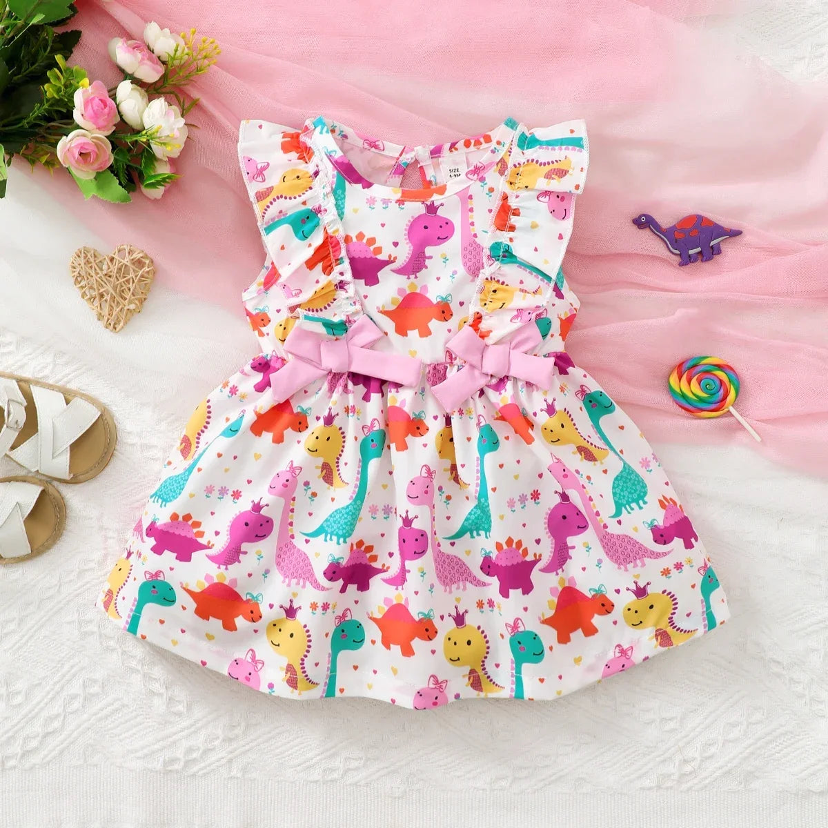 Girls Collection