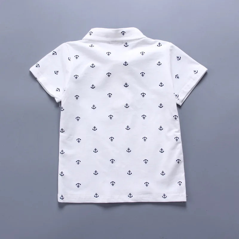 Adventure Ready Boys Two-Piece Sportsuit