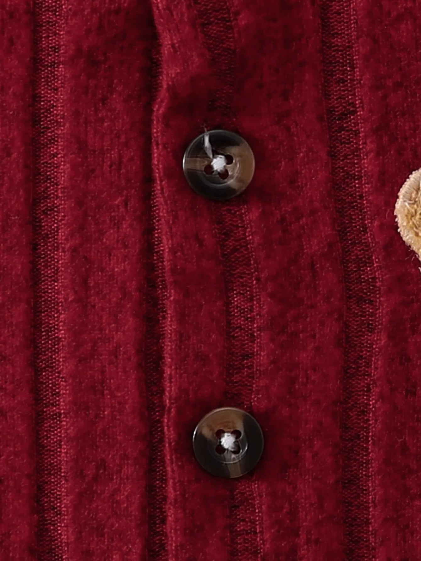 Adorable Bear Onesie for Baby’s Winter Adventures