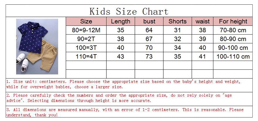 Adventure Ready Boys Two-Piece Sportsuit