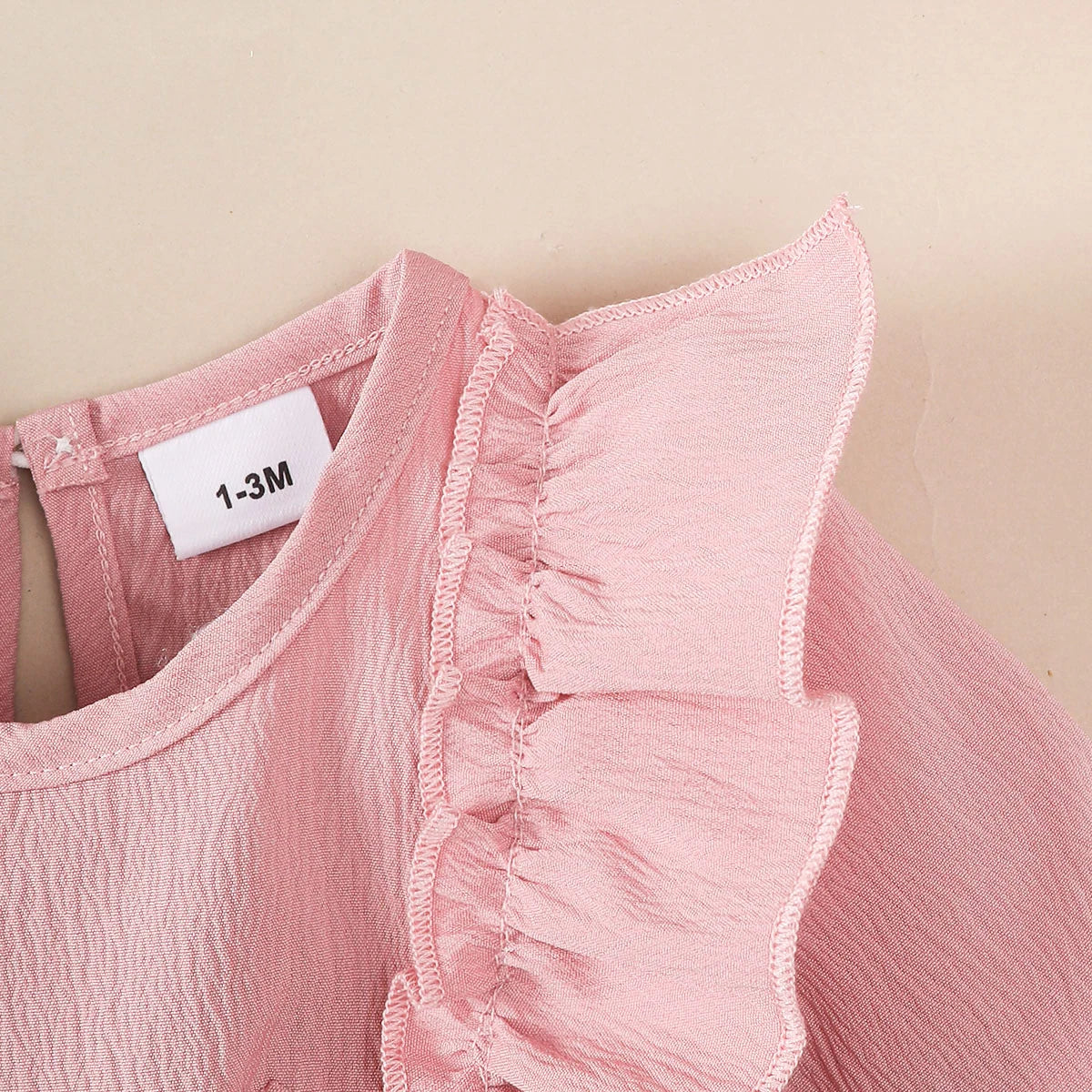 Adorable Baby Girl Holiday Dress