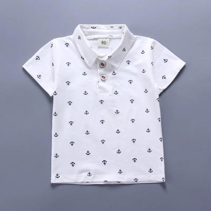 Adventure Ready Boys Two-Piece Sportsuit