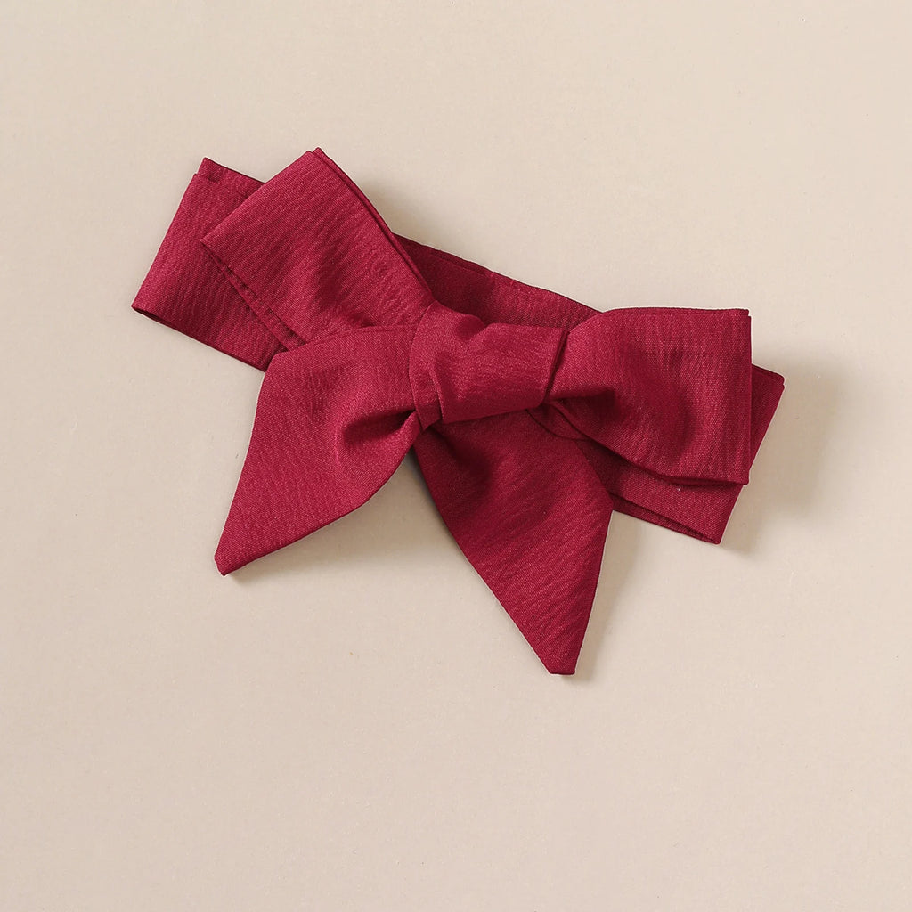 Adorable Baby Girl Holiday Dress