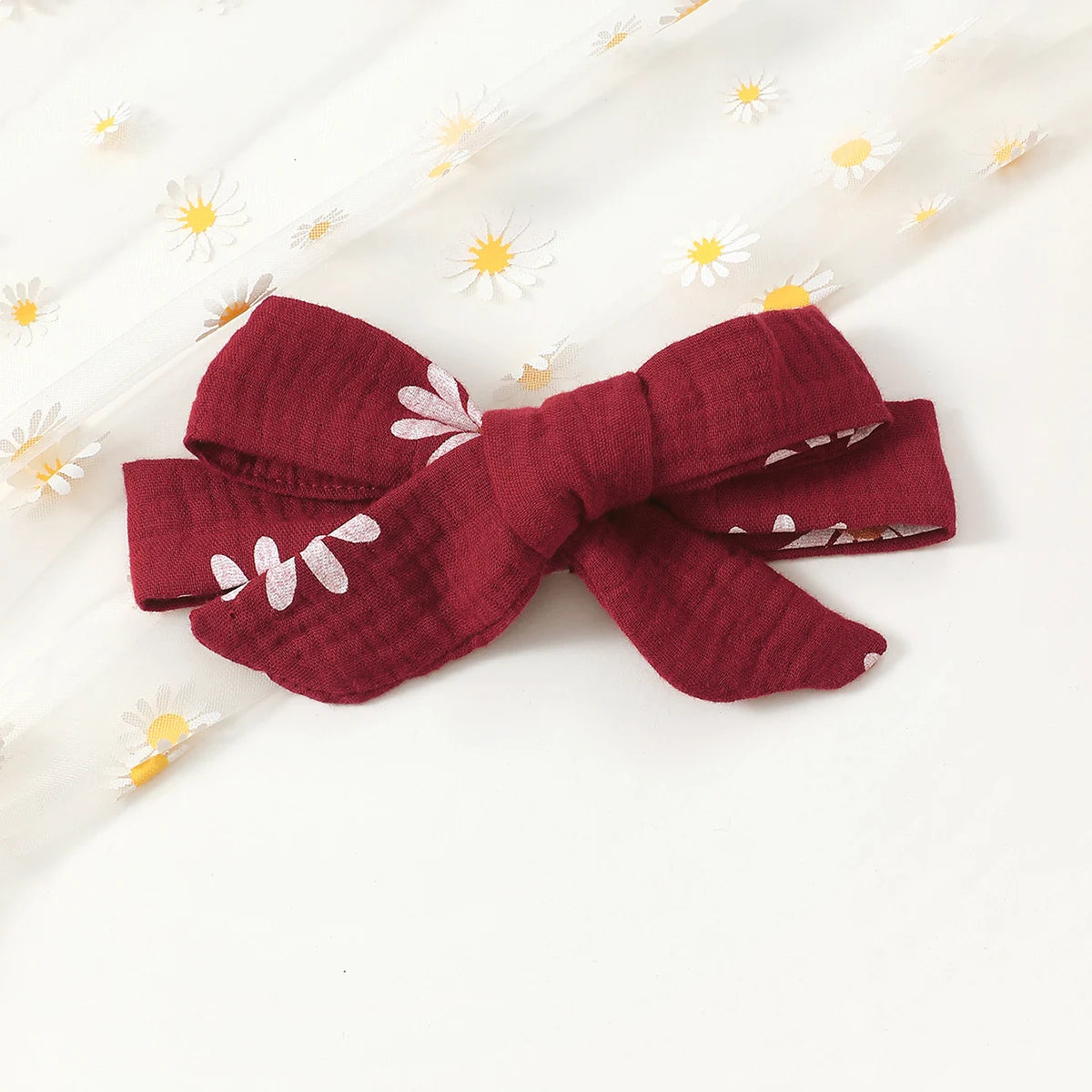 Blooming Daisy Summer Sleeveless Casual  Dress