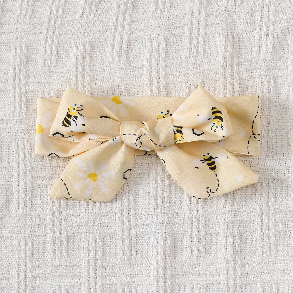Sweet Bee Baby girl Summer Dress