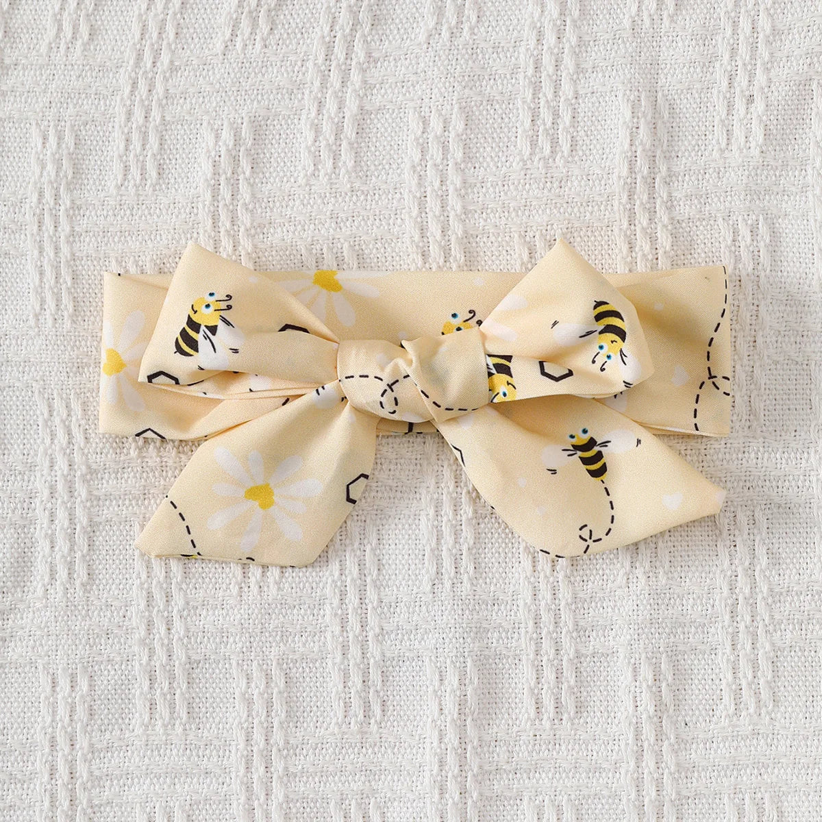 Sweet Bee Baby girl Summer Dress