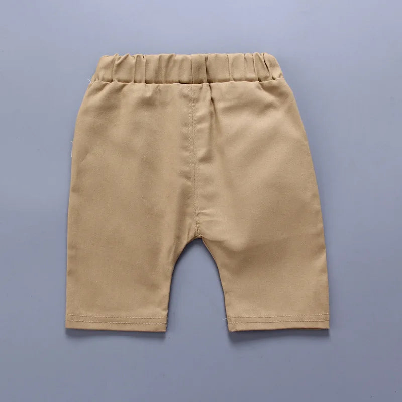 Adventure Ready Boys Two-Piece Sportsuit