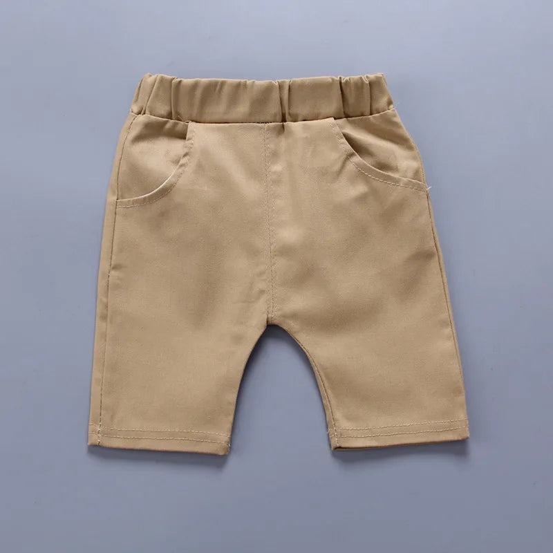 Adventure Ready Boys Two-Piece Sportsuit