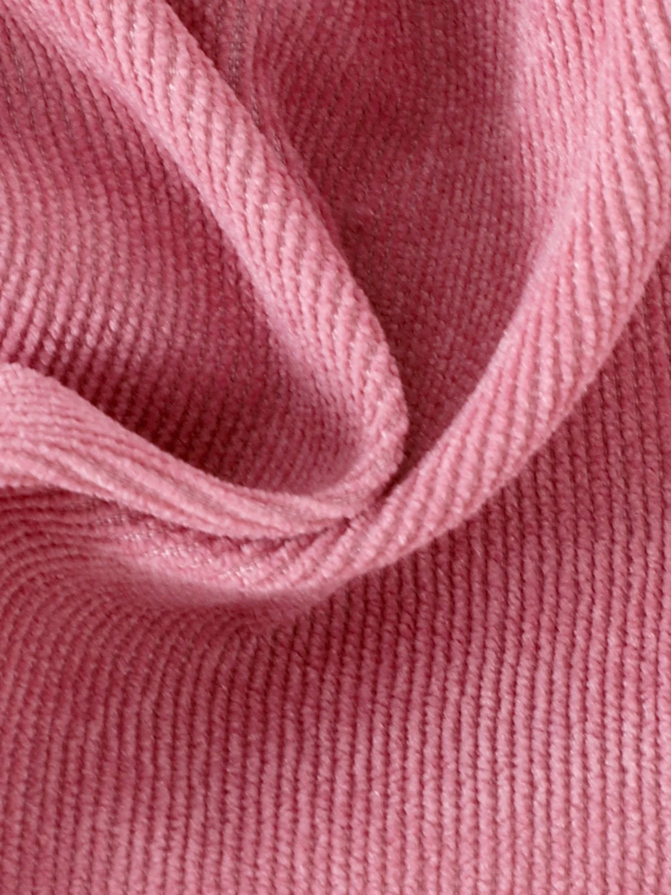 Sweet Heart Winter Pink Skirt for Little Girls
