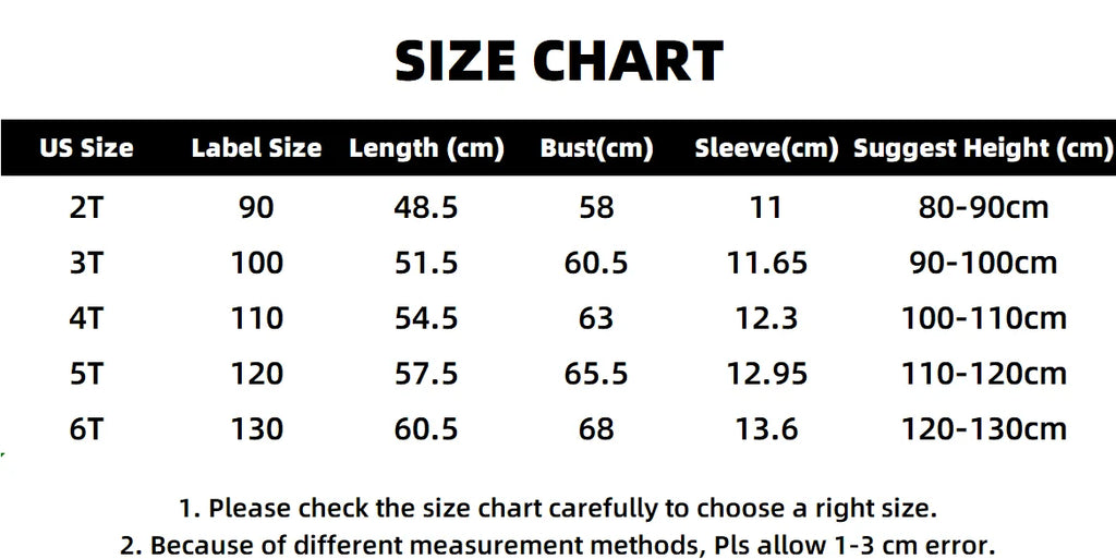 Little Heart Princess Short Sleeve Dress