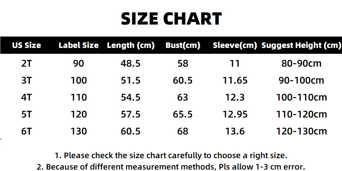 Little Heart Princess Short Sleeve Dress